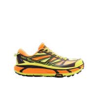 Hoka One One男士跑步鞋轻便透气橡胶底运动鞋适合日常训练