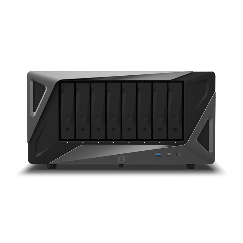 大华高速SAS接口1TB固态硬盘DH-CSS9100IA-HVC2-HW疾速读取高效能