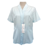 泛为 女短袖衬衫 M 件