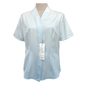 泛为 女短袖衬衫 M 件