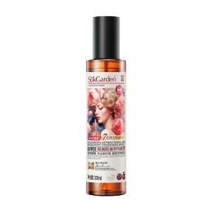 SukGarden蔬果园除菌除味香氛喷雾(乌木玫瑰)200ml