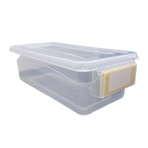 可标示塑料收纳盒 TS-0414-3 个