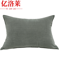 亿洛莱 靠枕 70*80cm 个