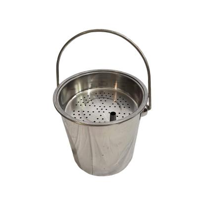 鑫睿辉 茶渣桶 270*280mm 个