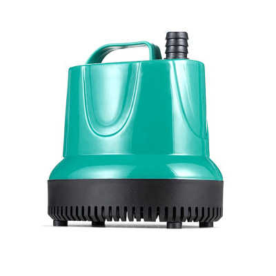 过滤盒鱼缸过滤器上滤低水位过滤底吸潜水泵抽水泵水循环小型静音