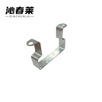 沁春莱 金属防脱卡扣 YX105 个