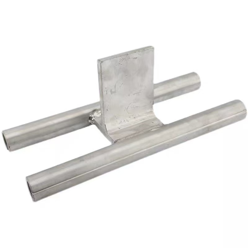 新运 压缩型双导线T形线夹 个