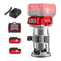 Leecbb 修边机 L308 台