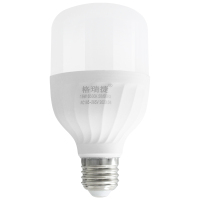 格瑞捷 LED灯泡 15W E27 白光 支