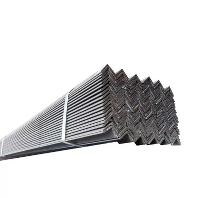 诚智旺 镀锌等边角钢 20*3mm长6m/根