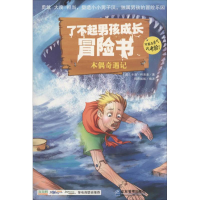 音像了不起男孩成长冒险书卡洛·科洛迪