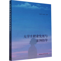 音像大学生职业发展与案例指导付志平,毛丙波