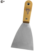 有成鑫 75mm(3寸) 不锈钢油灰刀腻子刀 把