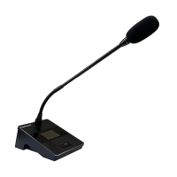 iSonicavct 无线鹅颈式代表单元 RM-610D-ASD 2000mA (单位:只)