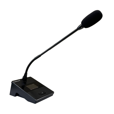 iSonicavct 无线鹅颈式代表单元 RM-610D-ASD 2000mA (单位:只)