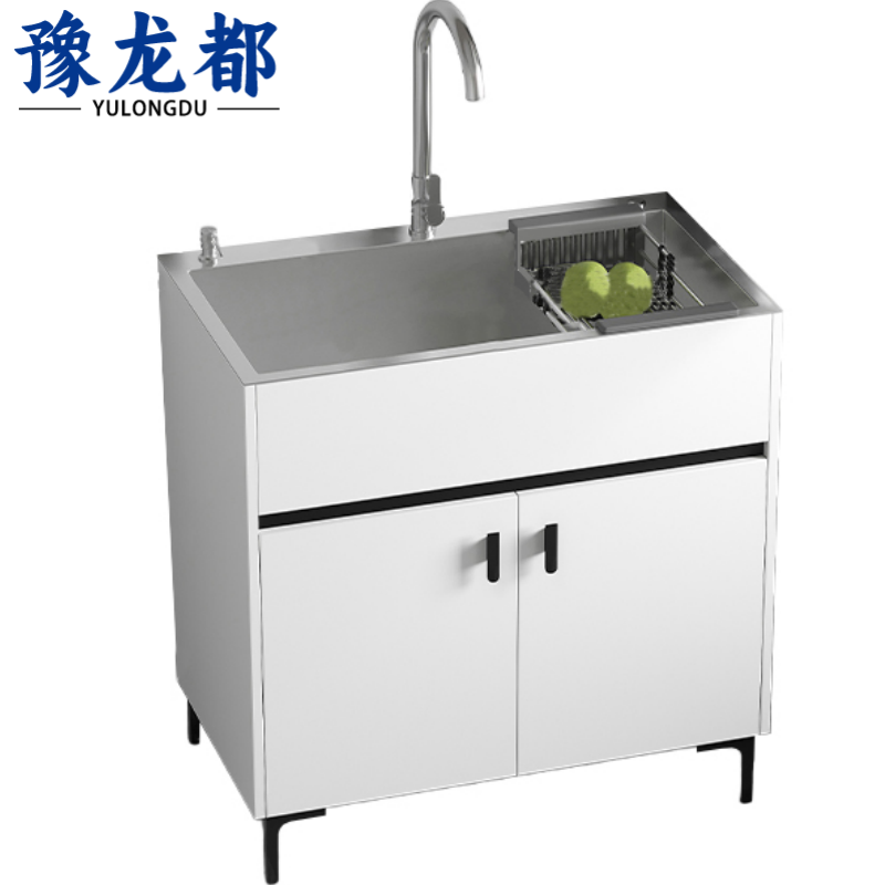 豫龙都 水池 75*45cm 台