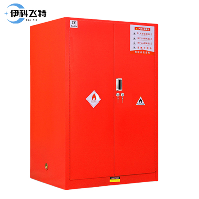伊科飞特防爆柜90加仑1090*860*1650mm台
