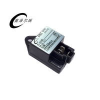 冀泽尔瑞 叉车闪光器 JZER - XJN-3T 个