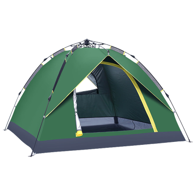 DXBG广告帐篷简约便携帐篷户外帐篷190*140cmC款