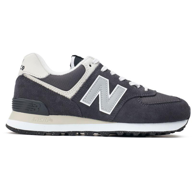 新百伦(New Balance)复古潮流休闲运动跑鞋男鞋舒适缓震百搭时尚