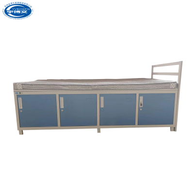 宇博文 单人箱柜床 2000*1000*530mm 张