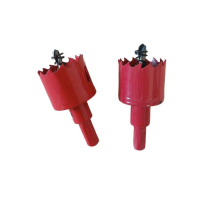 益莘 木工开孔器 M20*100mm 个