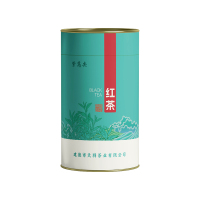 紫高尖红茶一级250g罐装