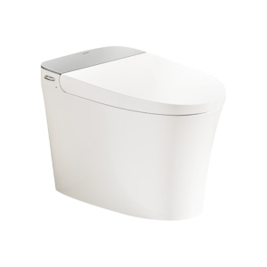 九牧(JOMOO) 入门款轻智能座便器SQ6366 零压小便贴智能大小冲离座冲水