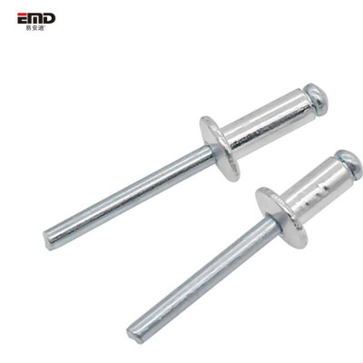 易安迪 铝铆钉 M3.2*13 1000支 盒