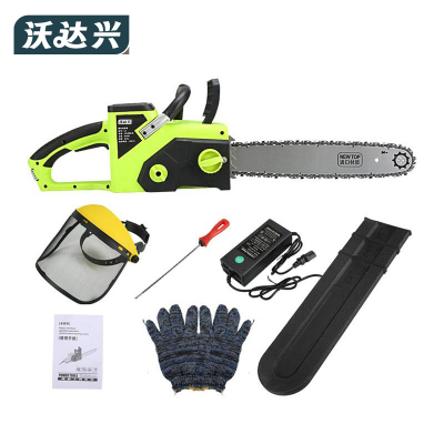 沃达兴 电锯 L8 台