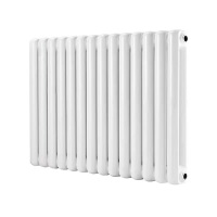 中锦科技 暖气片 散热器 钢制二片暖气片 GZ-5025型 中300 片