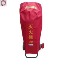 净瓶 推车式灭火器罩 50kg/个