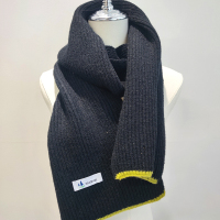 骏捷诺 纯色围巾JJN330/条
