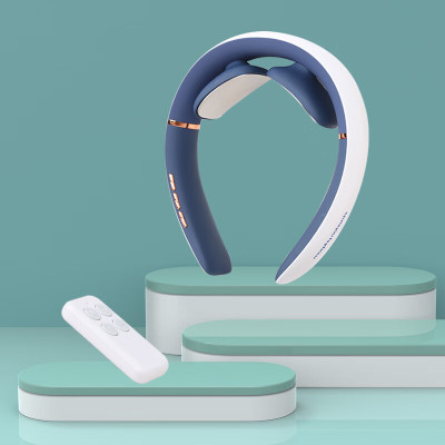 摩飞智能颈椎按摩仪MR3123