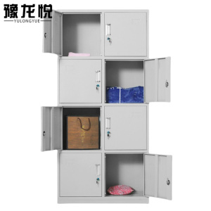 豫龙悦铁皮衣柜