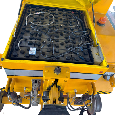 亮刃 公铁蓄电池组 GTC-2500-SER 组