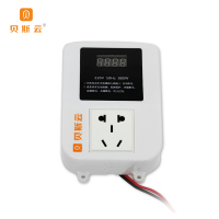 贝斯云 充电桩 BSY-F1 免费直充 套