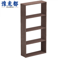 豫龙都置物架四格个