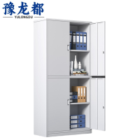 豫龙都文件橱 通双节 台