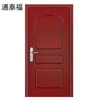 通泰福 木门套装门 定制款/平方米