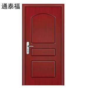 通泰福 木门套装门 定制款/平方米