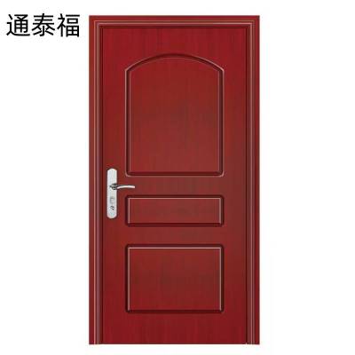 通泰福 木门套装门 定制款/平方米