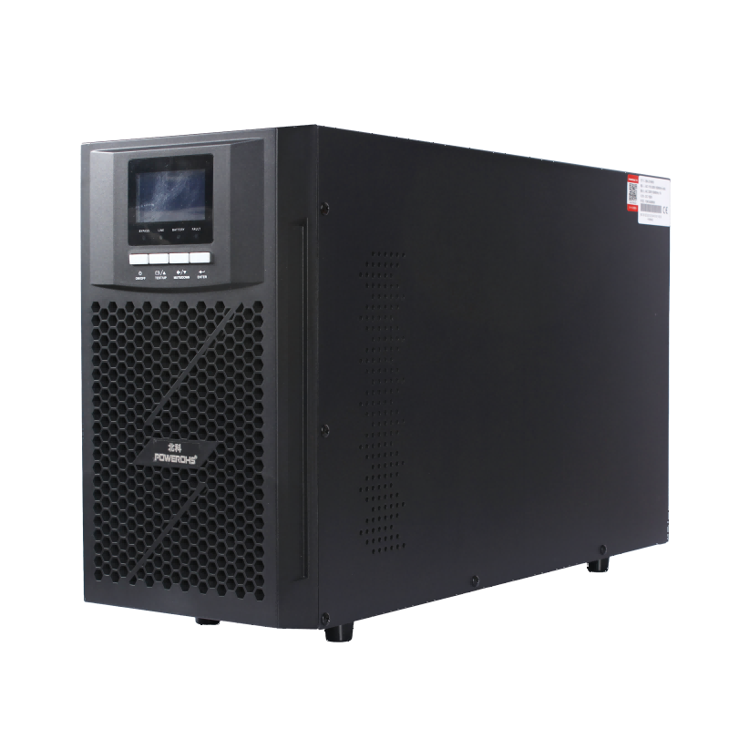 北科(POWEROHS)BK-D10KVA主机10KVA/9KW内置电池