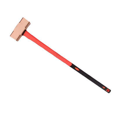 贝策 八角铜锤 18磅 把