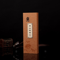 美帮汇线香礼盒80克印度老山檀香水沉香熏香家用供香佛香香薰净化空气