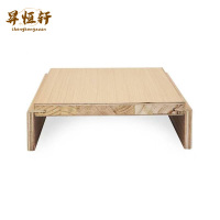 实木柜套包边框体包边实木框体 SHX-1268 米