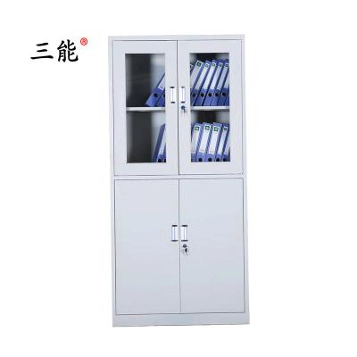 三能 (SAN NENG) 加厚等器文件柜 铁皮柜 档案柜 资料柜 其他金属办公柜