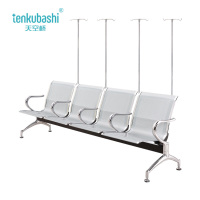 天空桥 输液椅 YZ247-2300*650*780mm 个