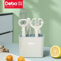 Debo德铂 康威(厨房用具)DEP-866 6件套