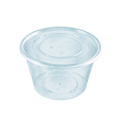 鑫金帆塑料碗1000ml/300套/箱